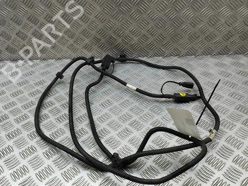 Pipe VW TOUAREG (7P5, 7P6) 3.0 V6 TDI | BP33400504M125 - Image 5