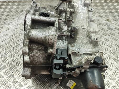 Gearbox FORD TRANSIT V363 Van (FCD, FDD) 2.0 EcoBlue | BP27532104M3 