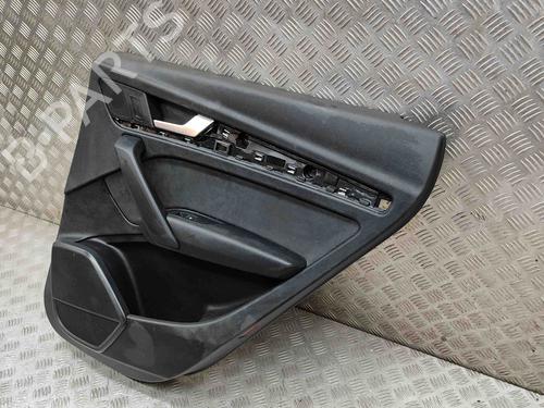 Rear right panel AUDI Q5 (FYB, FYG) 40 TDI Mild Hybrid quattro | BP27783294C61