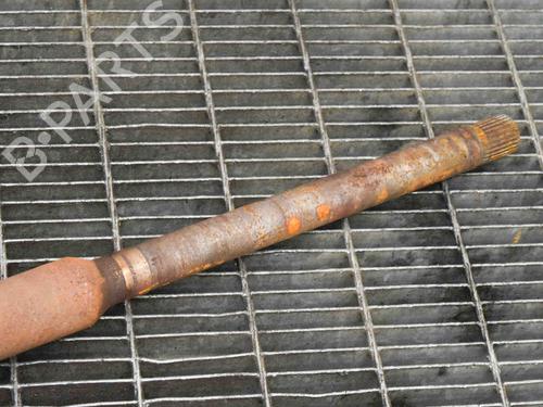 Right front driveshaft VOLVO XC70 II (136) D4 AWD | BP6761476M39