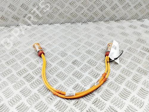 Used Wiring harness Wiring harness BMW iX (I20) xDrive 40 (326 hp) 33393124 33393124