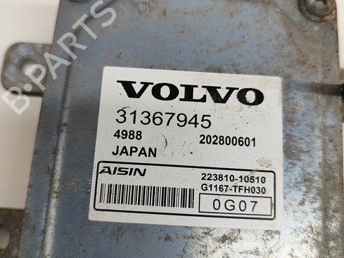 Gearbox control unit VOLVO S60 III (224) T6 Twin Engine AWD | BP36044184M52  - Image 5