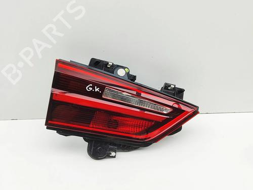 Feu de coffre gauche Feu de coffre gauche BMW X2 (F39) sDrive 18 i (140 hp) 36326600 36326600