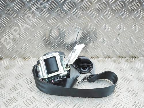 Front left seatbelt SKODA FABIA IV (PJ3) 1.0 TSI | BP39393122I26 - Image 4