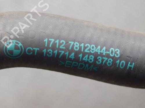 Pipe BMW 3 (F30, F80) 330 d xDrive | BP14616155M125 