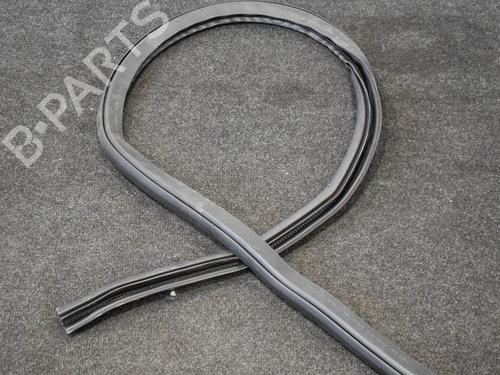 Rubber door seal AUDI A3 Convertible (8V7, 8VE) 1.6 TDI | BP14664631C142 
