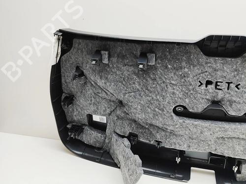 Pynteliste til bagklap AUDI Q6 E-TRON (GFB) e-tron quattro | BP37445129C151 - Image 5