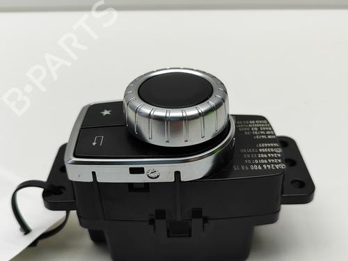 Switch MERCEDES-BENZ CLA Coupe (C117) CLA 180 (117.342) | BP25217246I30 