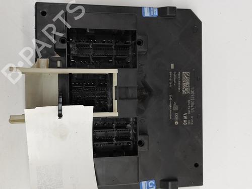 Electronic module VW GOLF VII (5G1, BQ1, BE1, BE2) 2.0 R 4motion | BP24580831M83 