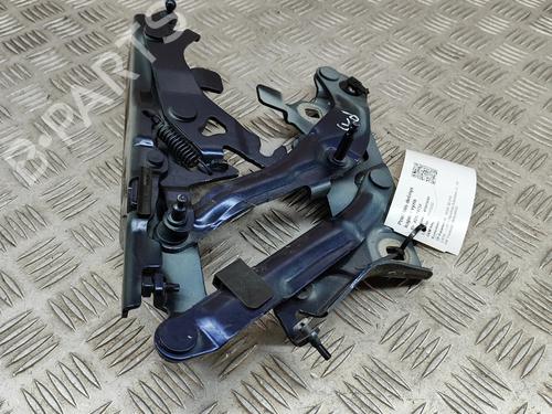 Used Hinge/Door check strap AUDI Q5 (FYB, FYG) 2.0 TDI quattro (190 hp) 16077104