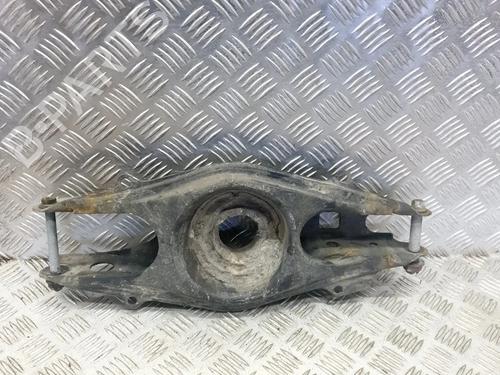 Left rear suspension arm MERCEDES-BENZ GLK-CLASS (X204) 220 CDI (204.902) | BP14616267M14
