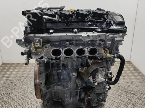 Used Engine LEXUS UX (_AA1_, _AH1_, _MA1_) 250h (MZAH10) (184 hp) 27771741