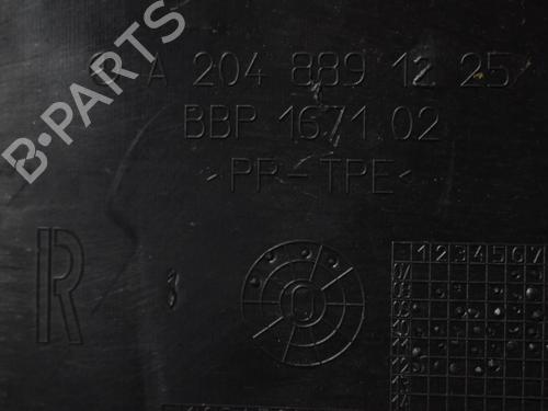 Other MERCEDES-BENZ GLK-CLASS (X204) 220 CDI 4-matic (204.984, 204.997) | BP30258033O1 