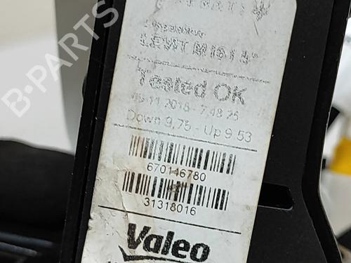 Steering wheel controls MASERATI GHIBLI III (M157) 3.0 D | BP24307413E15 