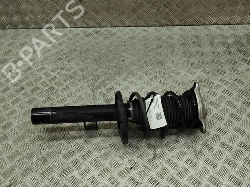 Used Right front shock absorber MERCEDES-BENZ CLA (C118) CLA 200 (118.387) (163 hp) 27784969
