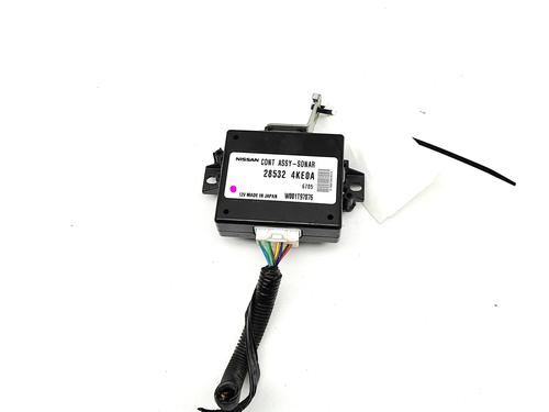 Elektronisk modul Elektronisk modul 38268199 38268199