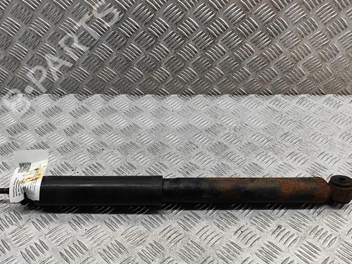 Used Right front shock absorber JEEP WRANGLER III (JK) 3.6 V6 (284 hp) 25614469