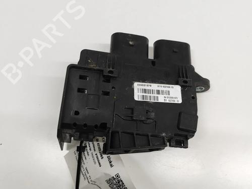 Used Electronic module Electronic module BMW X3 (F25) xDrive 20 d (184 hp) 27377688 27377688