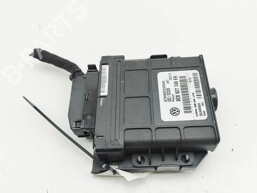Gearbox control unit PORSCHE CAYENNE (92A) 3.0 Diesel | BP34630627M52 - Image 2