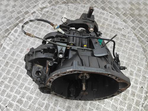 Gearbox OPEL MOVANO B Bus (X62) 2.3 CDTI FWD (JV) | BP37583365M3 - Image 5