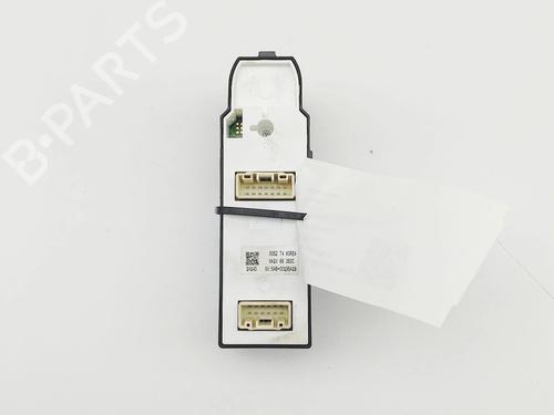 Right front window switch MAZDA MX-5 IV (ND__) 2.0 (ND6E, NDERC) | BP37996704I26 - Image 4