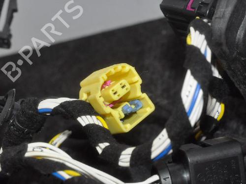 Wiring harness VW CC B7 (358) 2.0 TDI | BP14655706E16 