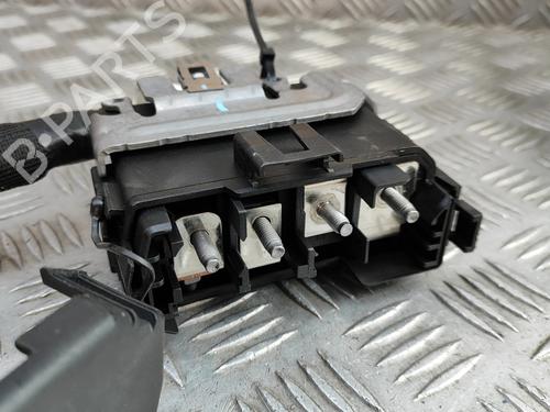 Electronic module PEUGEOT 3008 III (KA_, KB_, KC_) e-210 (KCZKZX) | BP28676156M83