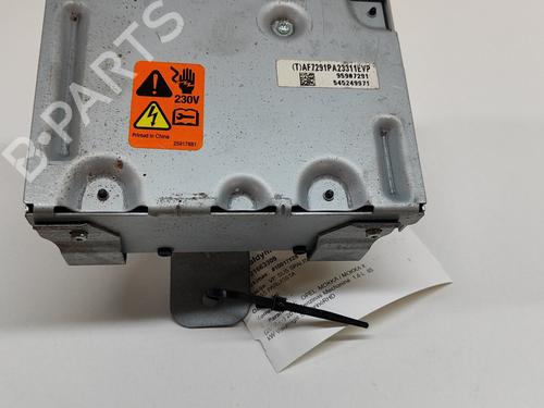 Electronic module OPEL MOKKA / MOKKA X (J13) 1.6 (_76) | BP15851899M83 