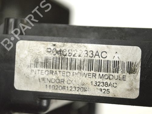 Fuse box CHRYSLER 300C (LX, LE) 3.0 CRD | BP33346775E1  - Image 5