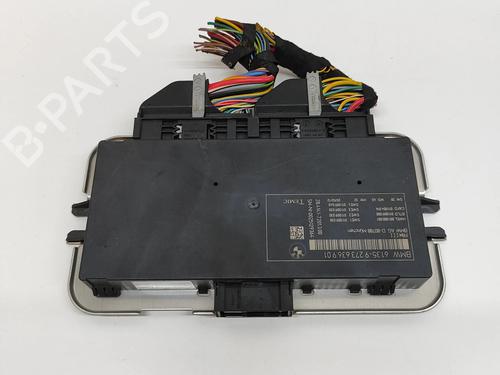Used Electronic module BMW X3 (F25) xDrive 20 d (184 hp) 27367173