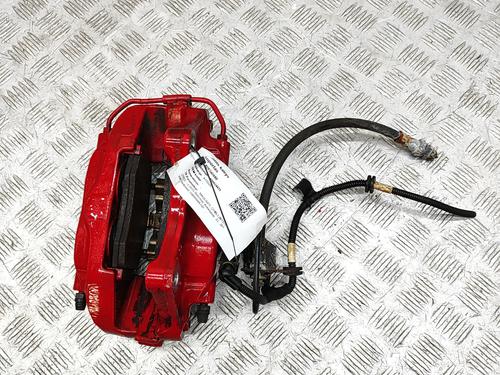 Left rear brake caliper MASERATI GHIBLI III (M157) 3.0 S Q4 | BP23416428M107 