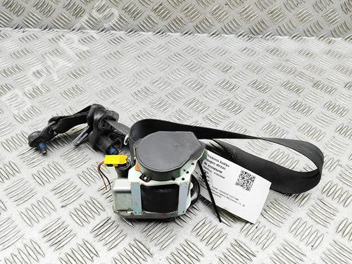 Front left seatbelt FORD TRANSIT CUSTOM V362 Van (FY, FZ) 2.0 EcoBlue mHEV | BP31715529I26 