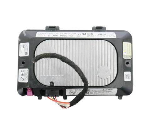 Electronic module SKODA ENYAQ iV SUV (5AZ) 50 | BP30894514M83 - Image 2