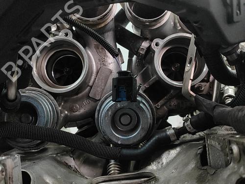 Engine BMW X5 (E70) M | BP33740004M1  - Image 12