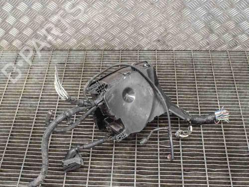 Fuse box TOYOTA VERSO (_R2_) 2.0 D-4D (AUR20_, AUR20R) | BP6762613E1