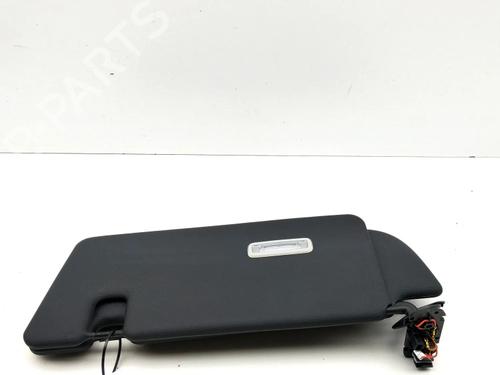 Right sun visor VW TOUAREG (CR7, RC8) 3.0 TDI 4motion | BP40605343I2 - Image 3