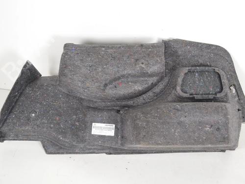 Boot lining MERCEDES-BENZ E-CLASS (W212) E 220 CDI / BlueTEC (212.001, 212.002) | BP33355326I3 - Image 3