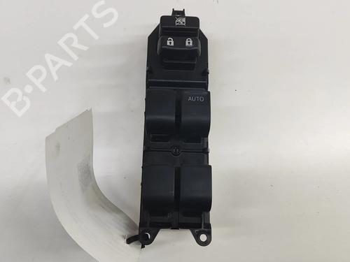 Used Right front window switch Right front window switch TOYOTA AURIS (_E15_) 1.4 D-4D (NDE150_, NDE150R) (90 hp) 23561649 23561649