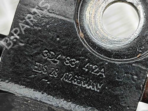 Bisagra/Limitador de puerta VW PHAETON (3D1, 3D2, 3D3, 3D4, 3D6, 3D7, 3D8, 3D9) 6.0 W12 4motion | BP29488124C146 