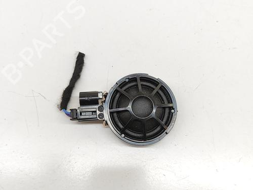 Used Speaker TESLA MODEL X (5YJX) P100D AWD (772 hp) 25218105