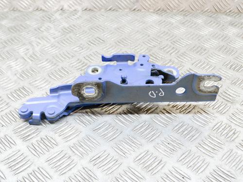 Dørhengsel/Dørstopper BMW 4 Coupe (F32, F82) 430 d (258 hp) 14637006