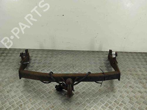 Tow ball/Mechanism HYUNDAI H-1 Cargo (TQ) 2.5 CRDi | BP29812480C141 