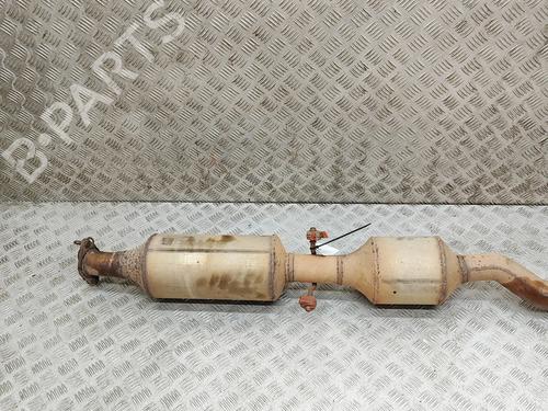 Exhaust system FORD TRANSIT CUSTOM V362 Van (FY, FZ) 2.0 EcoBlue mHEV | BP36067270M121 - Image 3