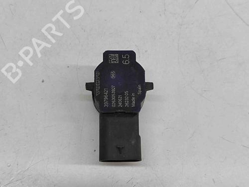 Electronic module VOLVO XC60 II (246) 2.0 B5 Mild-Hybrid | BP29486439M83 