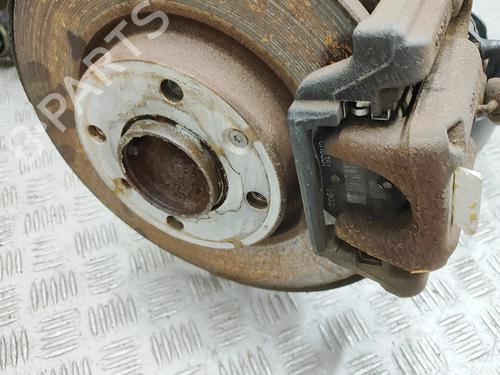 Bagaksel OPEL MOKKA 1.2 (76) | BP36984042M2 - Image 3
