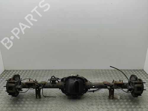 Rear axle FORD TRANSIT V363 Platform/Chassis (FED, FFD) 2.0 EcoBlue RWD | BP36391097M2  - Image 6