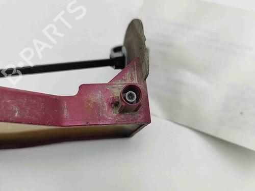 Antenna/Base AUDI A6 C7 Avant (4G5, 4GD) RS6 performance quattro | BP26679359C140