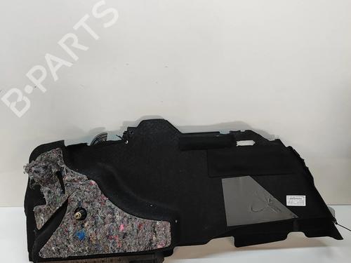 Boot lining MASERATI QUATTROPORTE VI 3.0 D | BP24818098I3 - Image 5