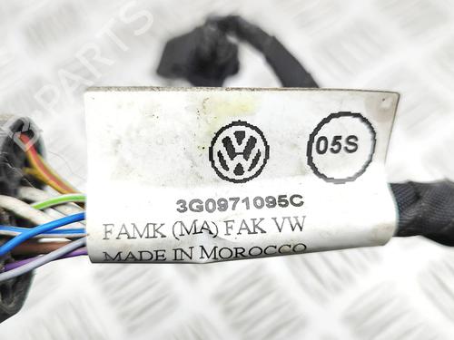 Módulo eletrónico VW PASSAT B8 (3G2, CB2) 2.0 TDI | BP38421608M83 - Image 9