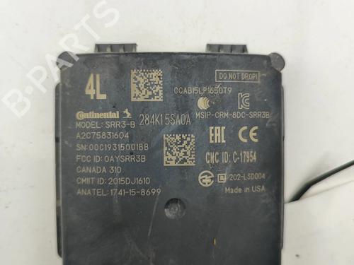 Electronic module NISSAN LEAF (ZE1) Electric | BP27796960M83 - Image 7